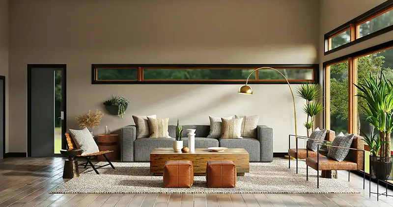 Artistic Wall Wraps